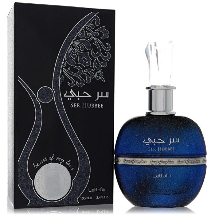 Lattafa Perfumes Ser Hubbee Eau De Parfum 100ml