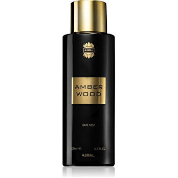 Ajmal Amber Wood Hair Spray 100ml