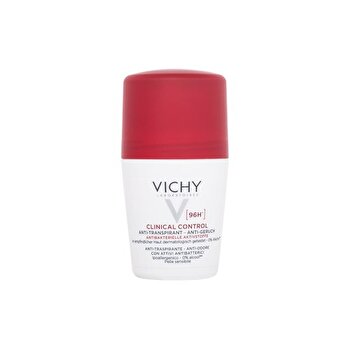 Vichy Clinical Control Detranspirant Anti-odor 96h 50ml