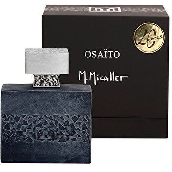 M.Micallef Osaito Eau De Parfum 100ml