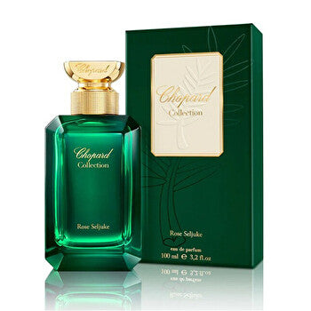Chopard Rose Seljuk Eau De Parfum 100ml