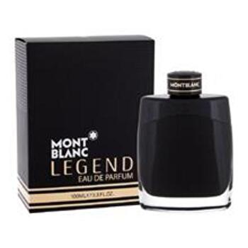 Mont Blanc Legend Eau De Parfum Eau De Parfum Tester 100ml