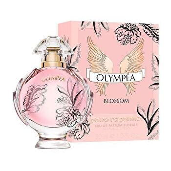 Paco Rabanne Olympea Blossom Eau De Parfum Tester 50ml
