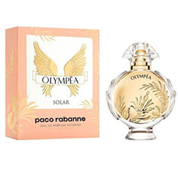 Paco Rabanne Olympea Solar Eau De Parfum Tester 50ml