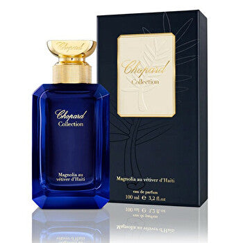 Chopard Magnolia Au Vetiver D'haiti Eau De Parfum 100ml