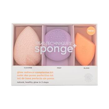 Real Techniques Glow Radiance Complexion Kit 1.0ks