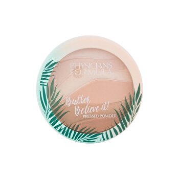 Physicians Formula Butter Believe It! Pressed Powder 11 G