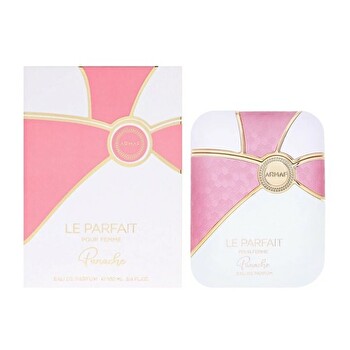 Armaf Le Parfait Pour Femme Panache Eau De Parfum 100ml