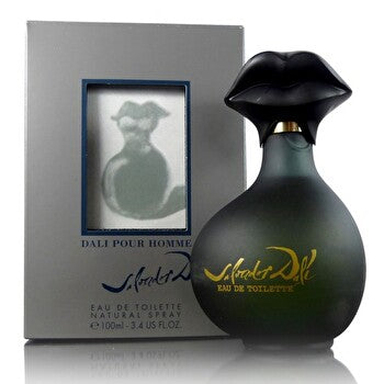 Salvador Dali Salvador Dalí Pour Homme Eau De Toilette 100ml