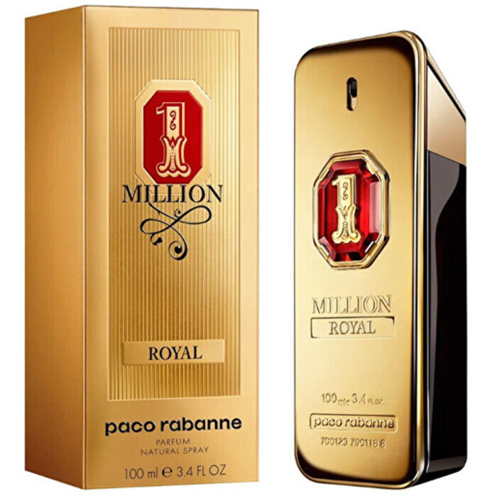 Paco Rabanne 1 Million Royal Eau De Parfum 50ml