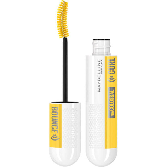 Maybelline Colossal Curl Bounce Mascara 10ml