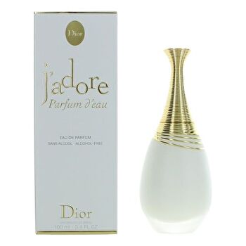 Dior J'adore Parfum D'eau Eau De Parfum 100ml