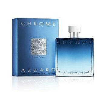 Azzaro Chrome Eau De Parfum Eau De Parfum 50ml