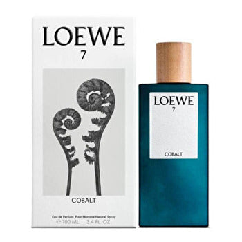 Loewe 7 Cobalt Eau De Parfum 50ml