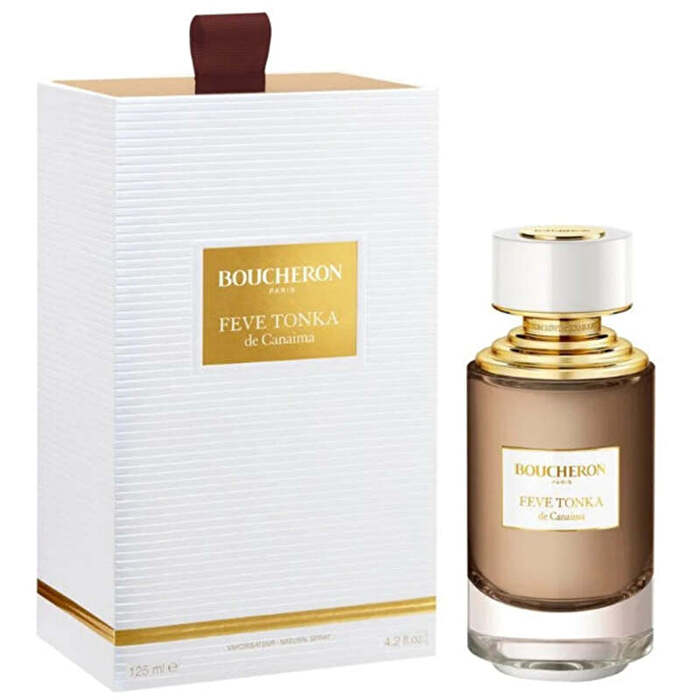 Boucheron Feve Tonka De Canaima Eau De Parfum 100ml