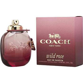 Coach Wild Rose Eau De Parfum 90ml