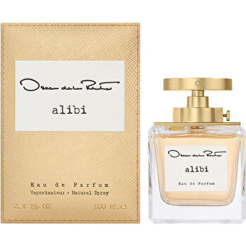 Oscar de la Renta Alibi Eau De Parfum 100ml