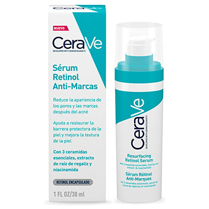 CeraVe Retinol Serum 30ml
