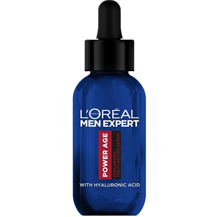 L´Oreal Men Expert Power Age Multi-action Serum 30ml