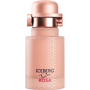 Iceberg Twice Rosa Eau De Toilette 75ml