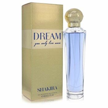 Shakira Dream Eau De Toilette 80ml