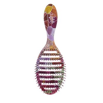 Wet Brush Speed dry Hairbrush - Hair Brush That Speeds Up Drying