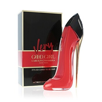 Carolina Herrera Very Good Girl Eau De Parfum 150ml