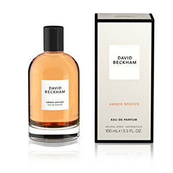 David Beckham Amber Breeze Eau De Parfum 100ml