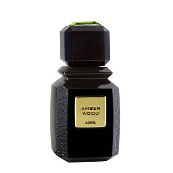 Ajmal Amber Wood Eau De Parfum 100ml