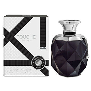 Rue Broca Touche Homme Eau De Parfum 100ml