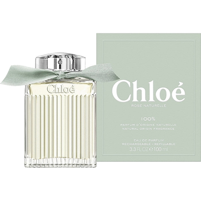 Chloe Rose Naturelle Eau De Parfum 100ml