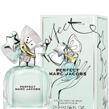 Marc Jacobs Perfect Eau De Toilette 50ml