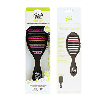 Wet Brush Speed Dry Refresh & Extend