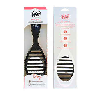 Wet Brush Speed Dry Black