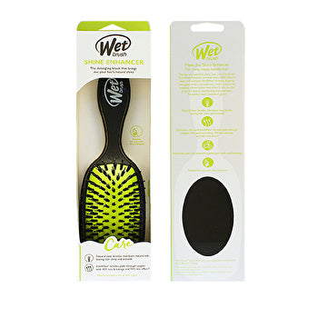 Wet Brush Shine Enhancer Black