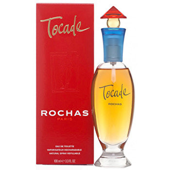 Rochas Tocade Eau De Toilette 100ml