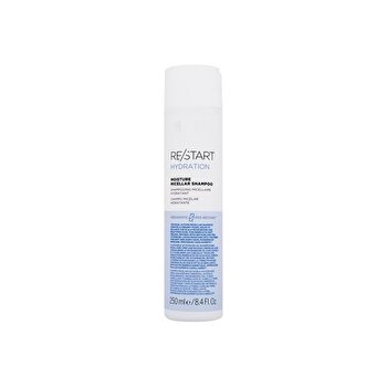 Revlon Professional Re/start Hydration Moisture Micellar Shampoo (normal To Dry Hair) 250ml