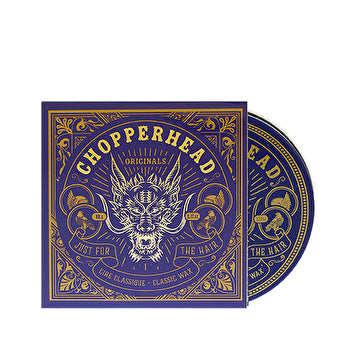 Chopperhead Classic Wax 90.0g