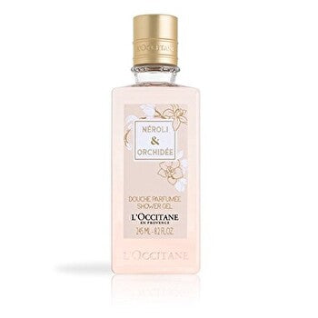 L´occitane Body Milk ( Neroli & Orchidej ) - Body Lotion 250ml