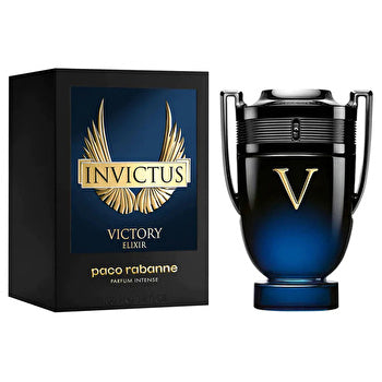 Paco Rabanne Invictus Victory Elixir Parfum Intense 100ml