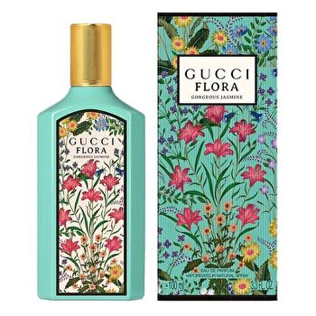 Gucci Flora Georgeous Jasmine Eau De Parfum 50ml