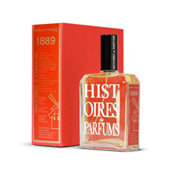 Histoires de Parfums 1889 Moulin Rouge Eau De Parfum 120ml