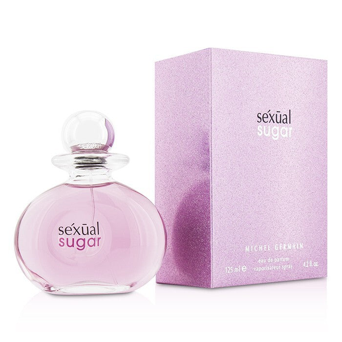 Michel Germain Sexual Sugar Eau De Parfum Spray 125ml/4.2oz