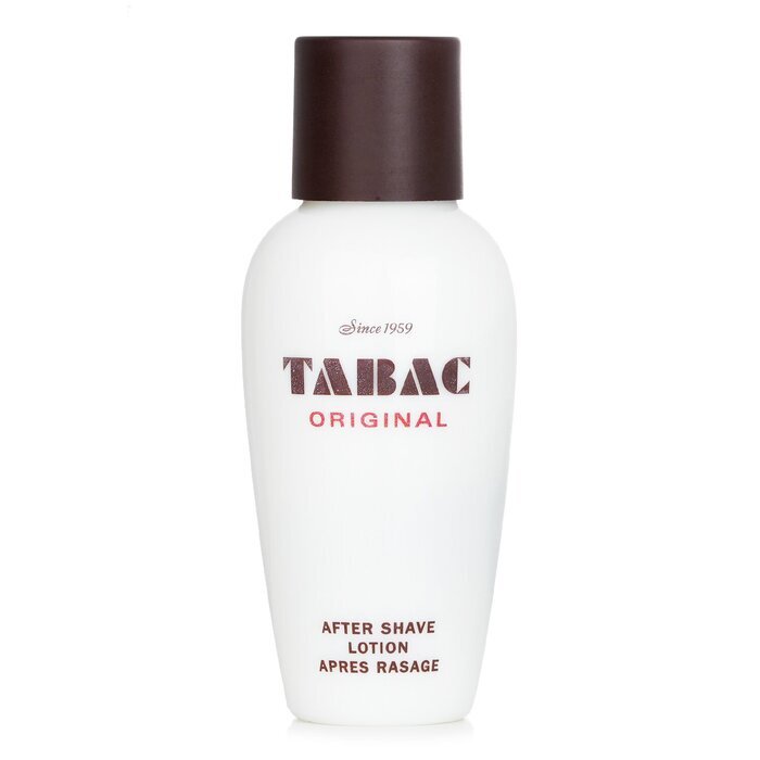 Maurer & Wirtz Tabac After Shave Lotion 100ml/3.4oz