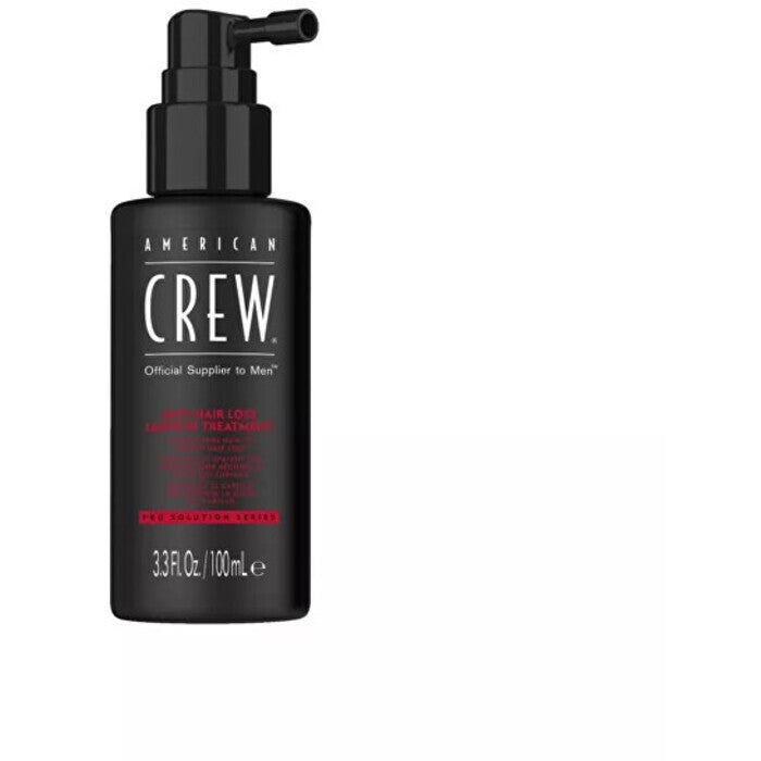 American Crew Anti-hairloss Scalp Lotion 100ml