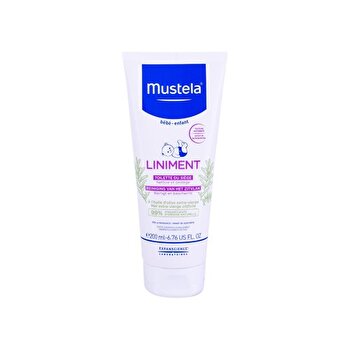 Mustela Baby Liniment Body Lotion 750ml