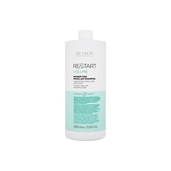Revlon Professional Re/start Volume Magnifying Micellar Shampoo 250ml