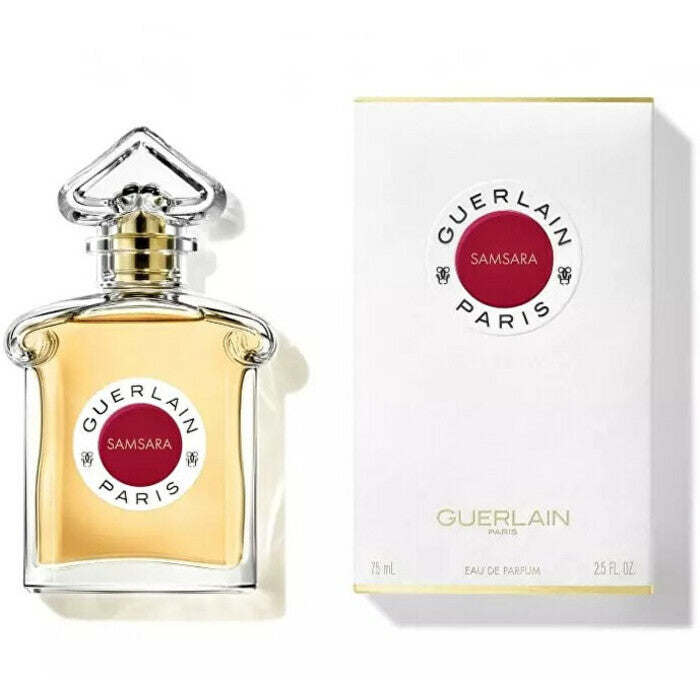Guerlain Samsara Eau De Parfum 75ml