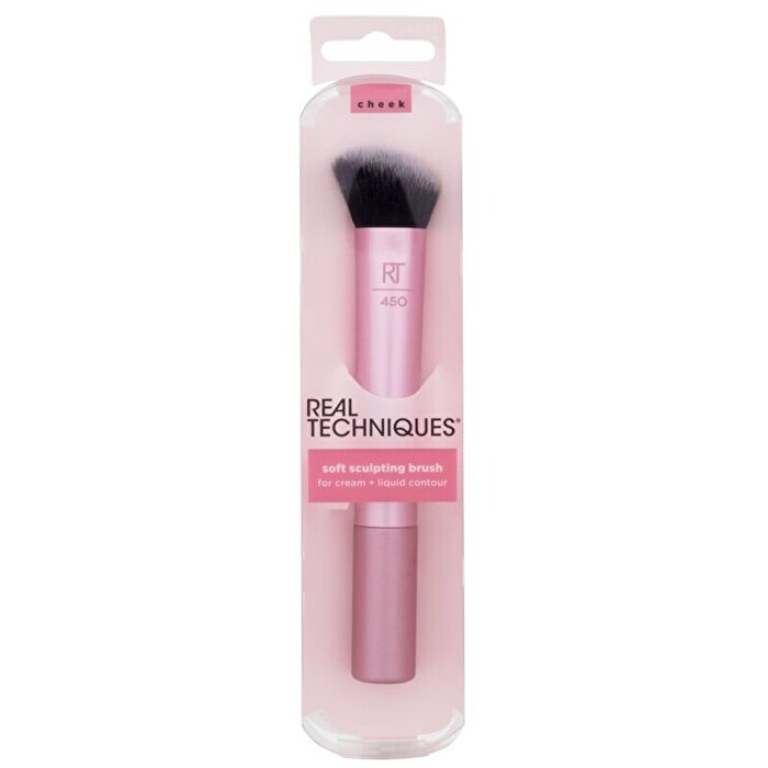 Real Techniques Cheek Soft Sculpting Brush 1.0ks