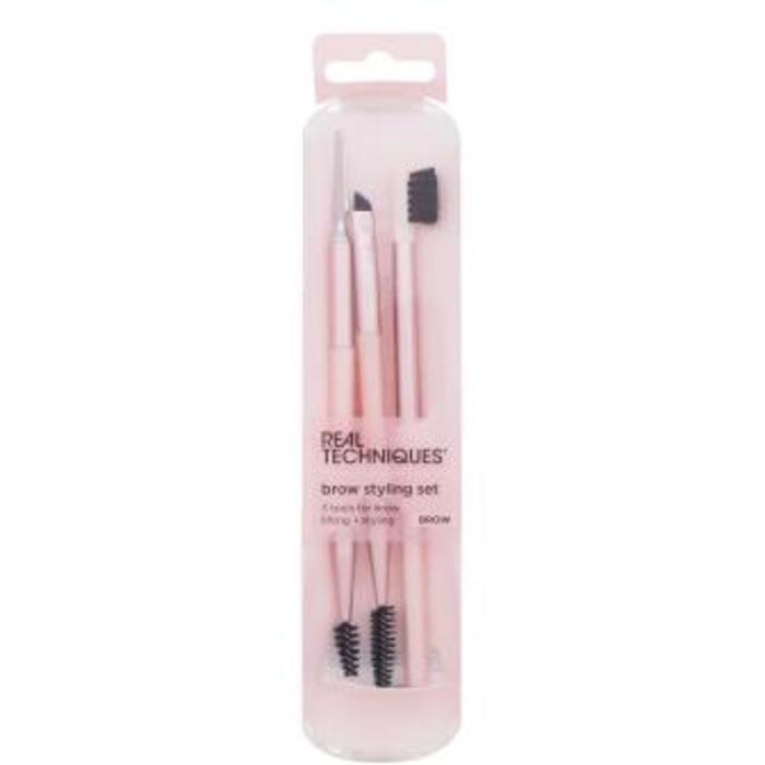 Real Techniques Brow Styling Set 1.0ks